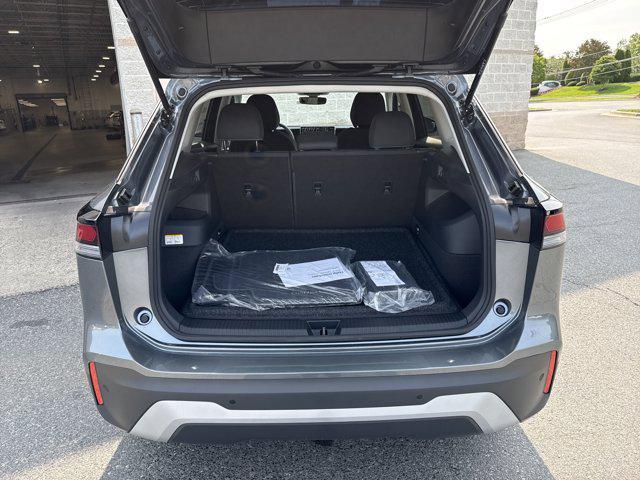new 2025 Volkswagen Tiguan car, priced at $30,478