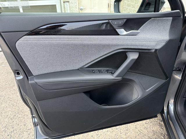 new 2025 Volkswagen Tiguan car, priced at $30,478