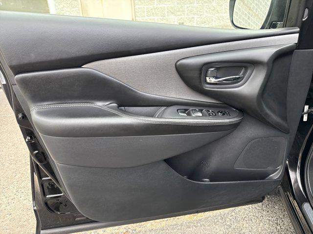 used 2020 Nissan Murano car, priced at $17,499