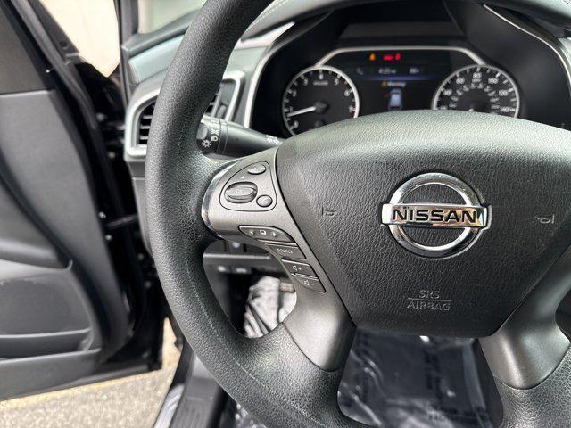 used 2020 Nissan Murano car, priced at $17,499