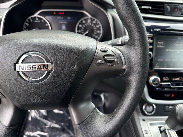 used 2020 Nissan Murano car, priced at $17,499