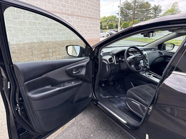 used 2020 Nissan Murano car, priced at $17,499