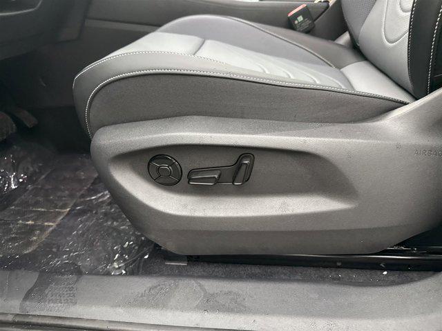 new 2025 Volkswagen Tiguan car, priced at $31,839