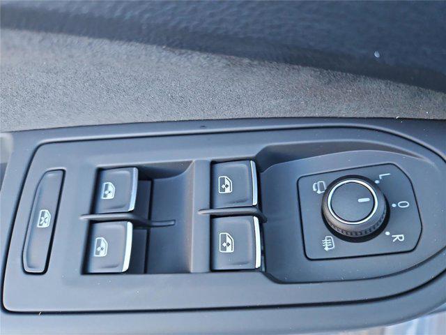 new 2026 Volkswagen Golf GTI car, priced at $35,848