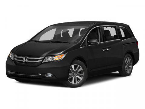 used 2014 Honda Odyssey car, priced at $14,799