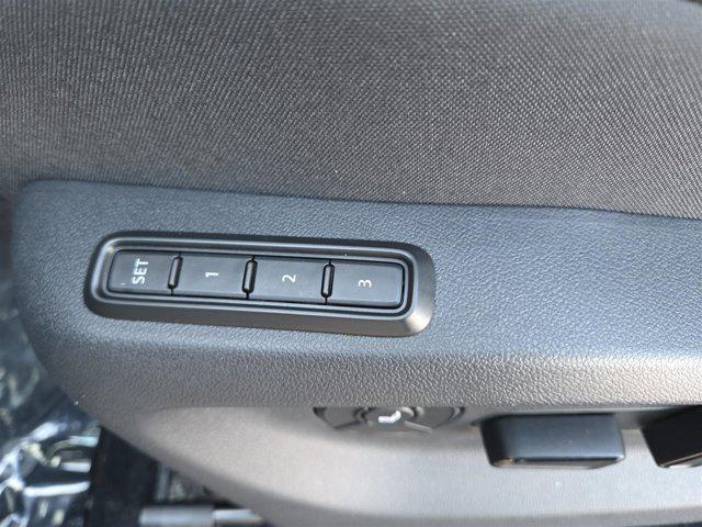 new 2025 Volkswagen Tiguan car, priced at $41,424