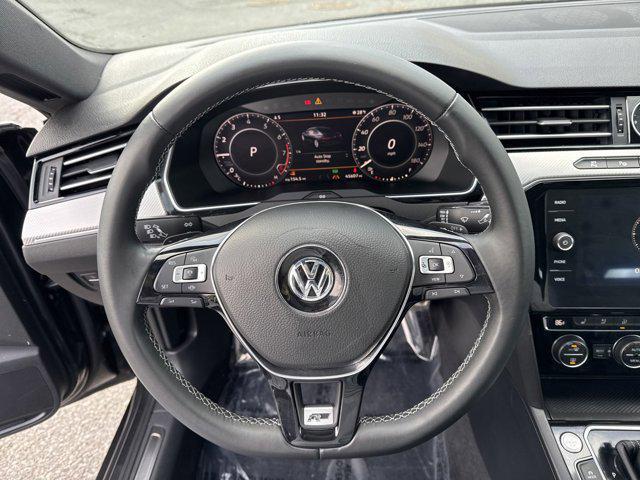 used 2019 Volkswagen Arteon car, priced at $23,299