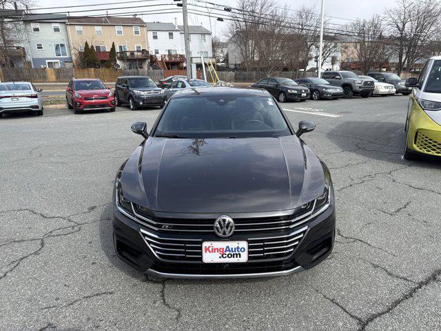 used 2019 Volkswagen Arteon car, priced at $23,299