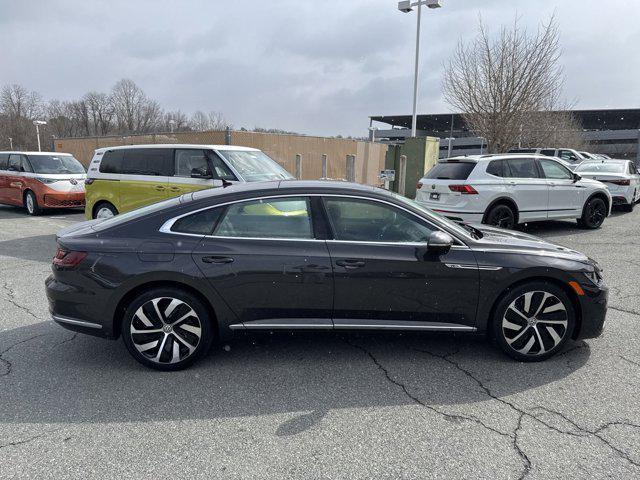 used 2019 Volkswagen Arteon car, priced at $23,299