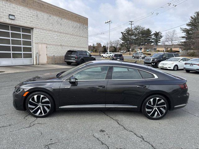 used 2019 Volkswagen Arteon car, priced at $23,299