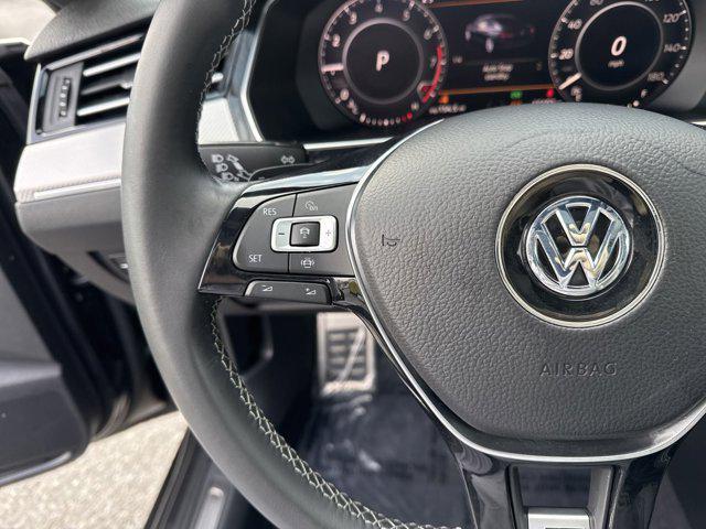 used 2019 Volkswagen Arteon car, priced at $23,299