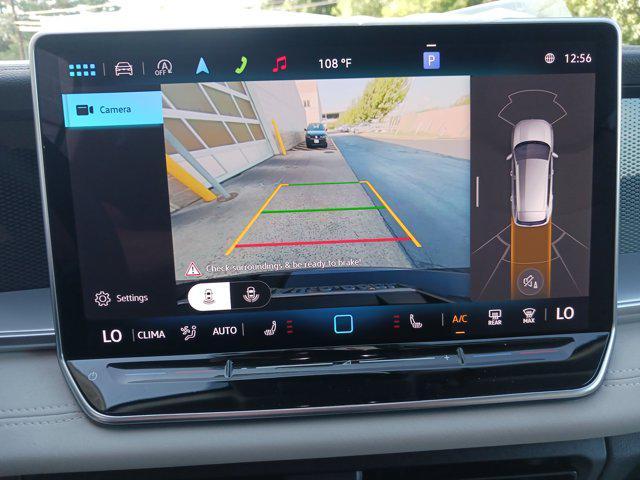 new 2025 Volkswagen Tiguan car, priced at $34,041