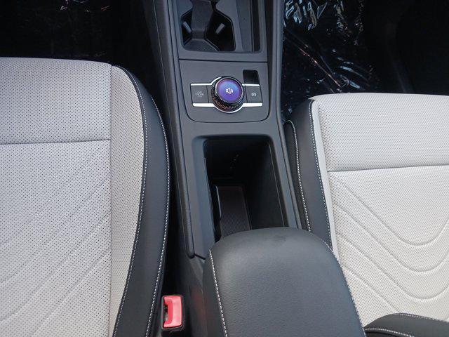 new 2025 Volkswagen Tiguan car, priced at $34,041