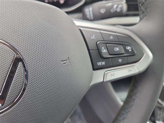 new 2026 Volkswagen Jetta car, priced at $23,471