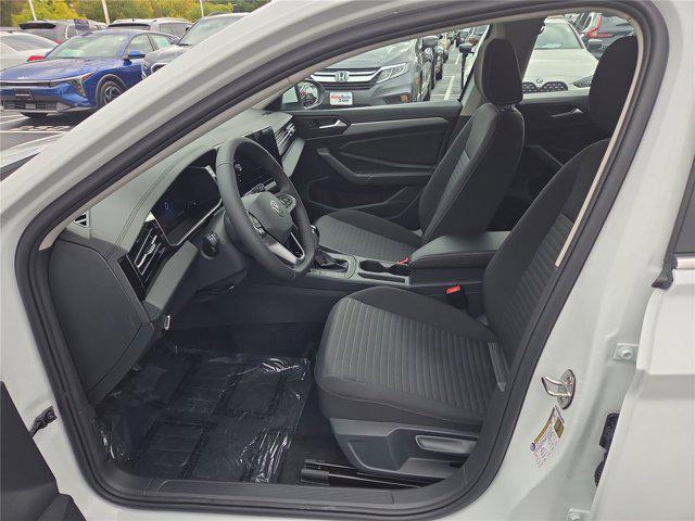 new 2026 Volkswagen Jetta car, priced at $23,471