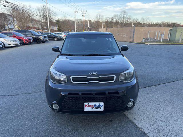 used 2016 Kia Soul car, priced at $8,799