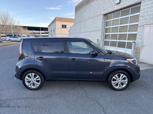 used 2016 Kia Soul car, priced at $8,799