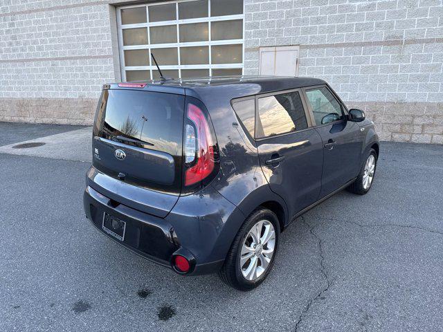 used 2016 Kia Soul car, priced at $8,799