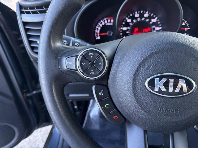 used 2016 Kia Soul car, priced at $8,799