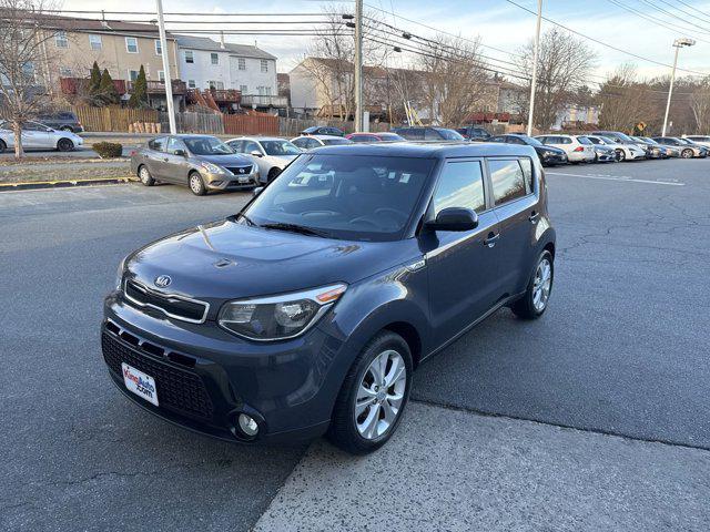 used 2016 Kia Soul car, priced at $8,799