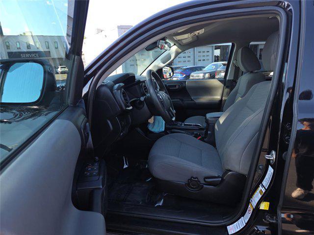 used 2020 Toyota Tacoma car, priced at $29,888