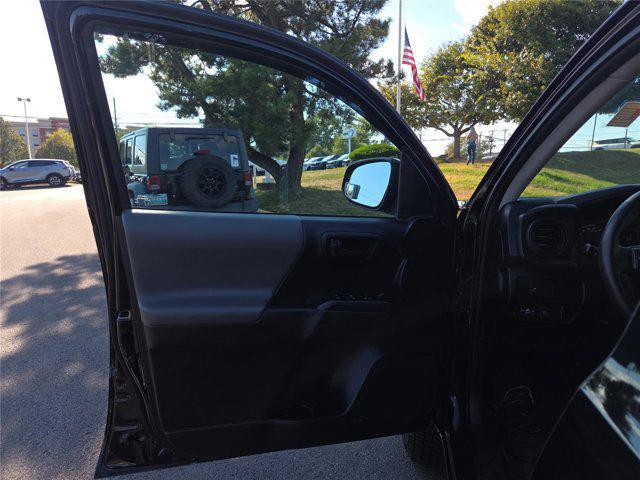 used 2020 Toyota Tacoma car, priced at $29,888