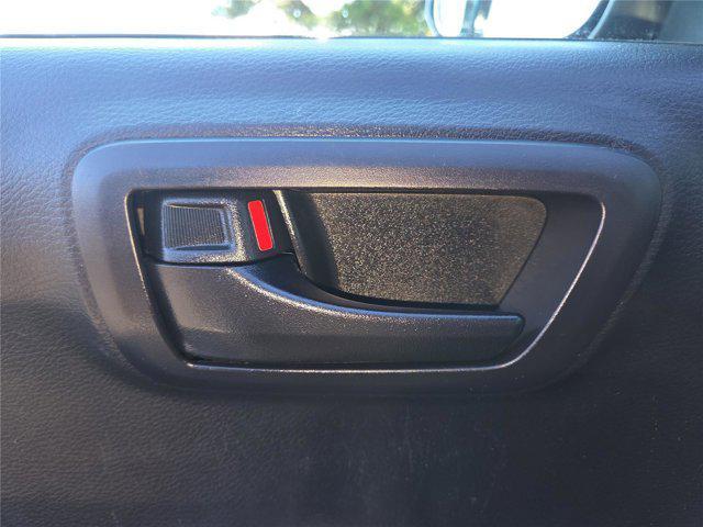 used 2020 Toyota Tacoma car, priced at $29,888