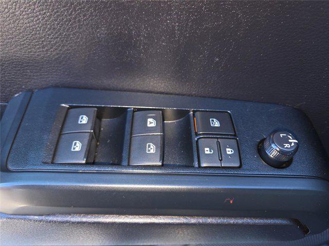 used 2020 Toyota Tacoma car, priced at $29,888