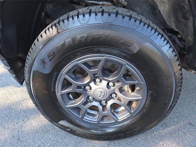 used 2020 Toyota Tacoma car, priced at $29,888