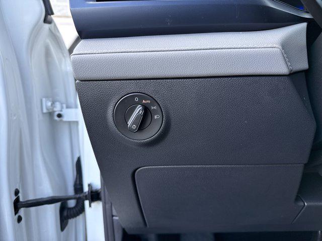 used 2024 Volkswagen Taos car, priced at $25,699