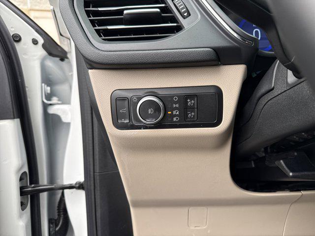 used 2022 Ford Escape car, priced at $26,999