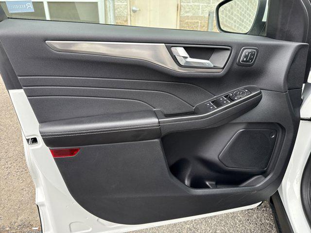 used 2022 Ford Escape car, priced at $26,999