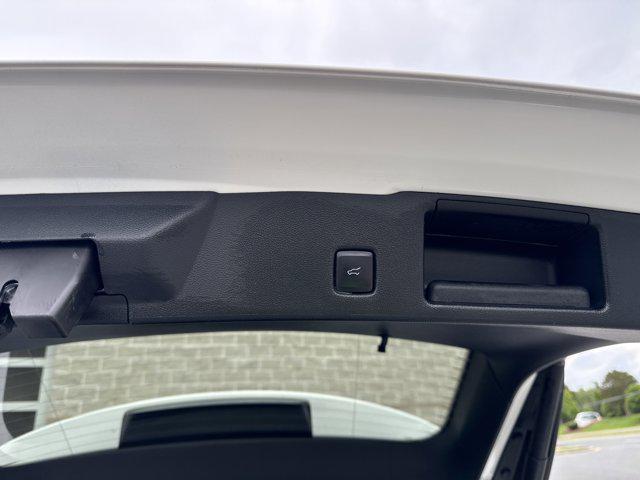 used 2022 Ford Escape car, priced at $26,999
