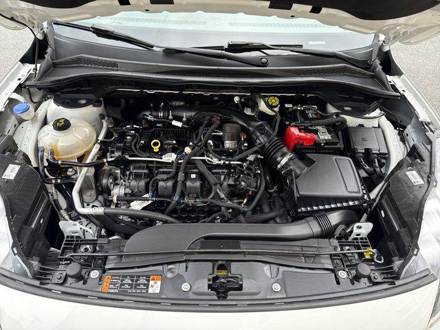 used 2022 Ford Escape car, priced at $26,999