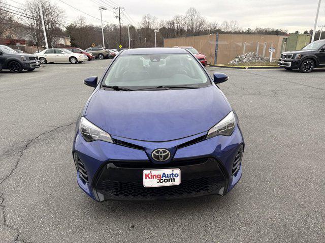 used 2019 Toyota Corolla car, priced at $14,999