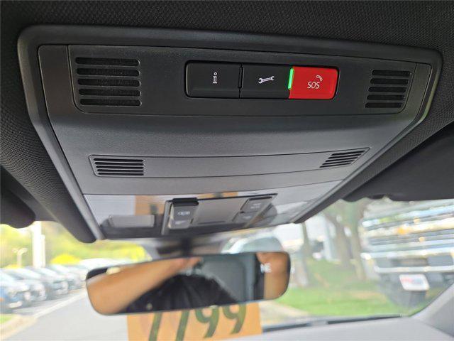 new 2026 Volkswagen Jetta car, priced at $24,372