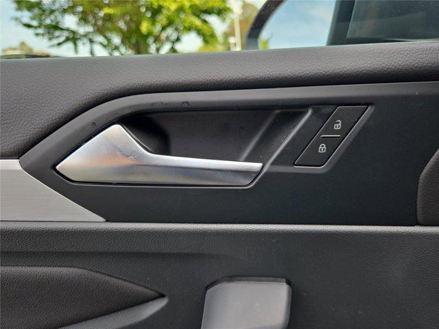 new 2026 Volkswagen Jetta car, priced at $24,372