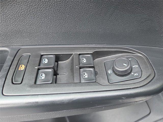 used 2023 Volkswagen Taos car, priced at $21,977