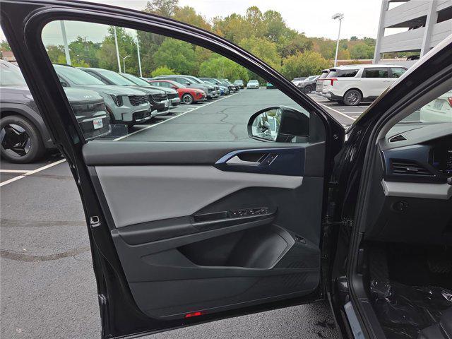 used 2023 Volkswagen Taos car, priced at $21,977