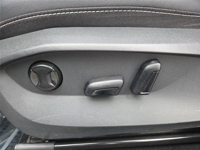 used 2023 Volkswagen Taos car, priced at $21,977