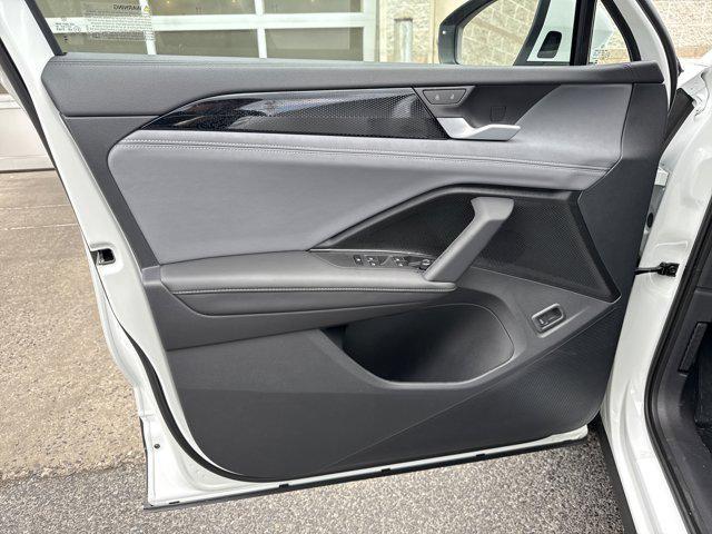 new 2025 Volkswagen Tiguan car, priced at $35,823