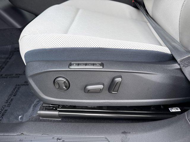 new 2025 Volkswagen ID.4 car, priced at $49,431
