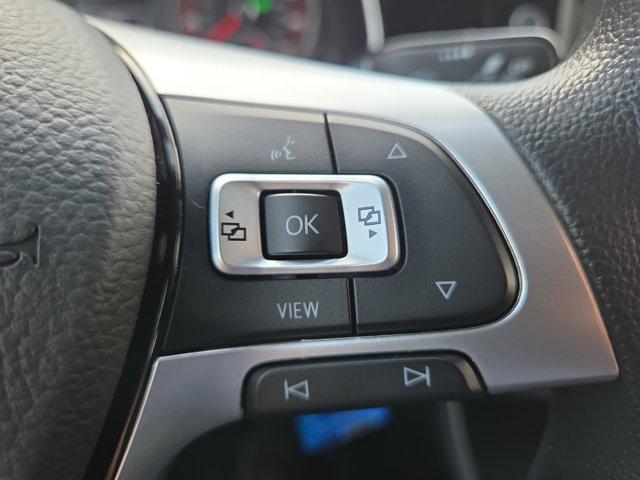 used 2021 Volkswagen Jetta car, priced at $14,665