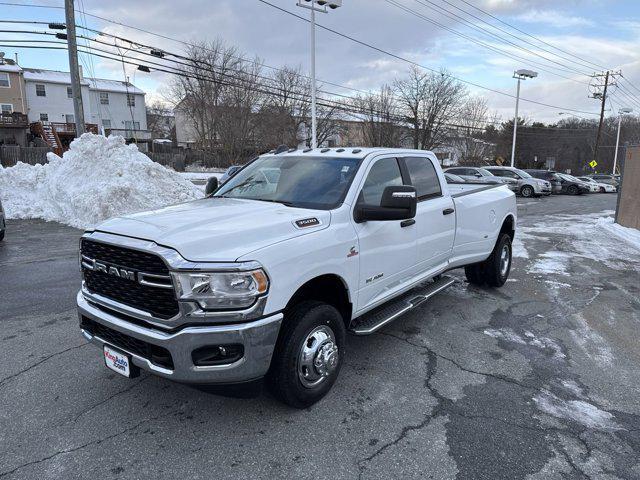 used 2024 Ram 3500 car, priced at $64,499