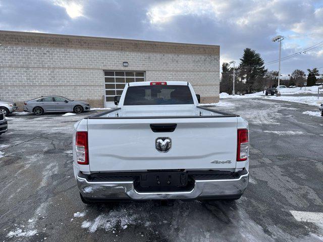 used 2024 Ram 3500 car, priced at $64,499