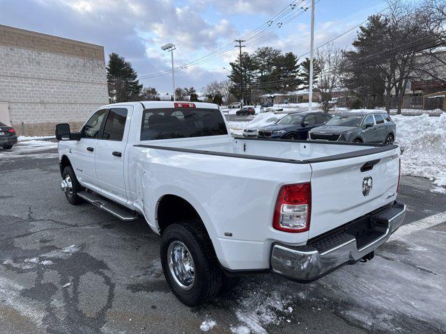 used 2024 Ram 3500 car, priced at $64,499