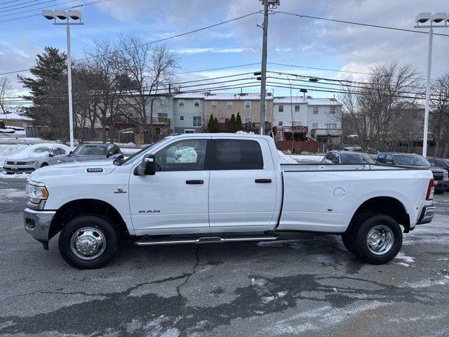 used 2024 Ram 3500 car, priced at $64,499