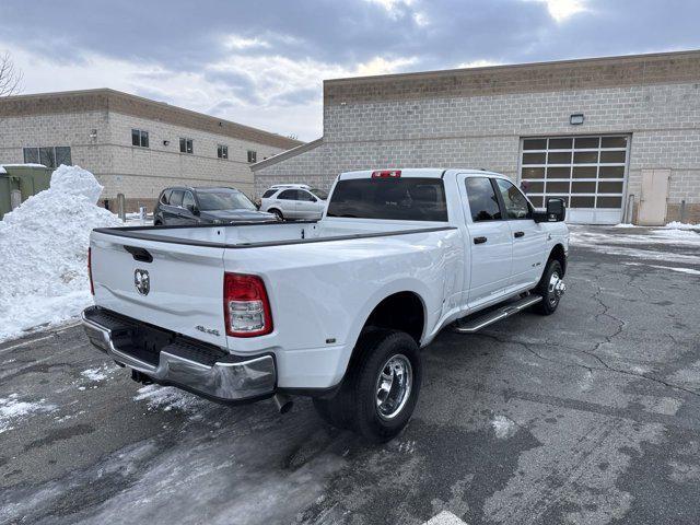 used 2024 Ram 3500 car, priced at $64,499