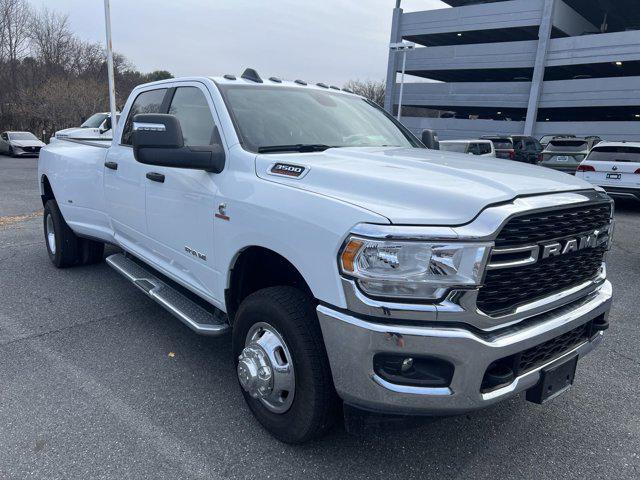 used 2024 Ram 3500 car, priced at $64,999