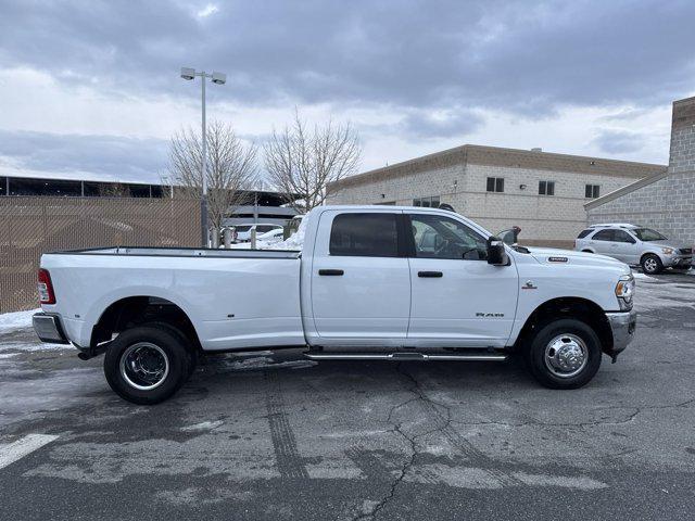 used 2024 Ram 3500 car, priced at $64,499